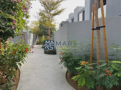 Brand New | Corner Unit | Gated Community-22