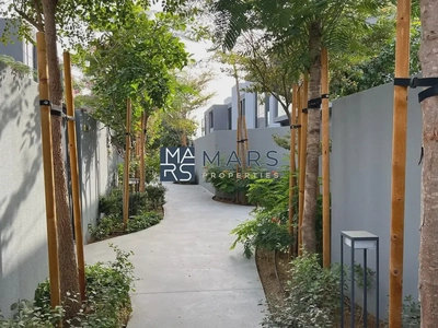 Brand New | Corner Unit | Gated Community-0