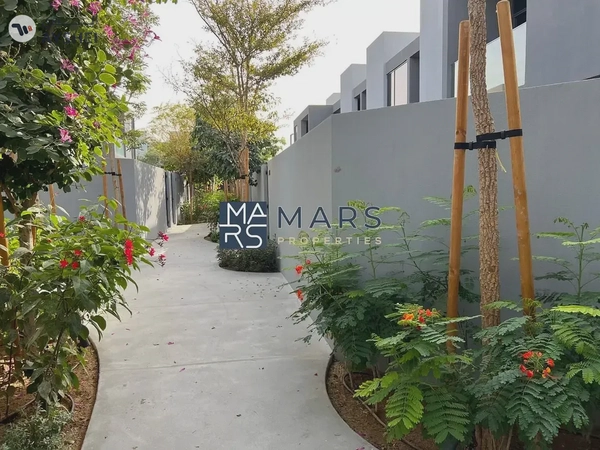 Brand New | Corner Unit | Gated Community