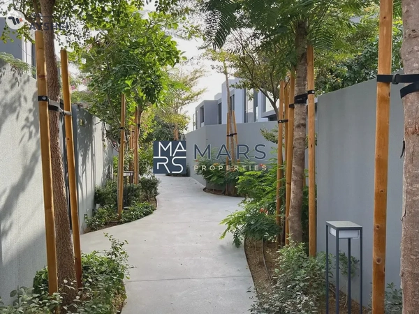 Brand New | Corner Unit | Gated Community
