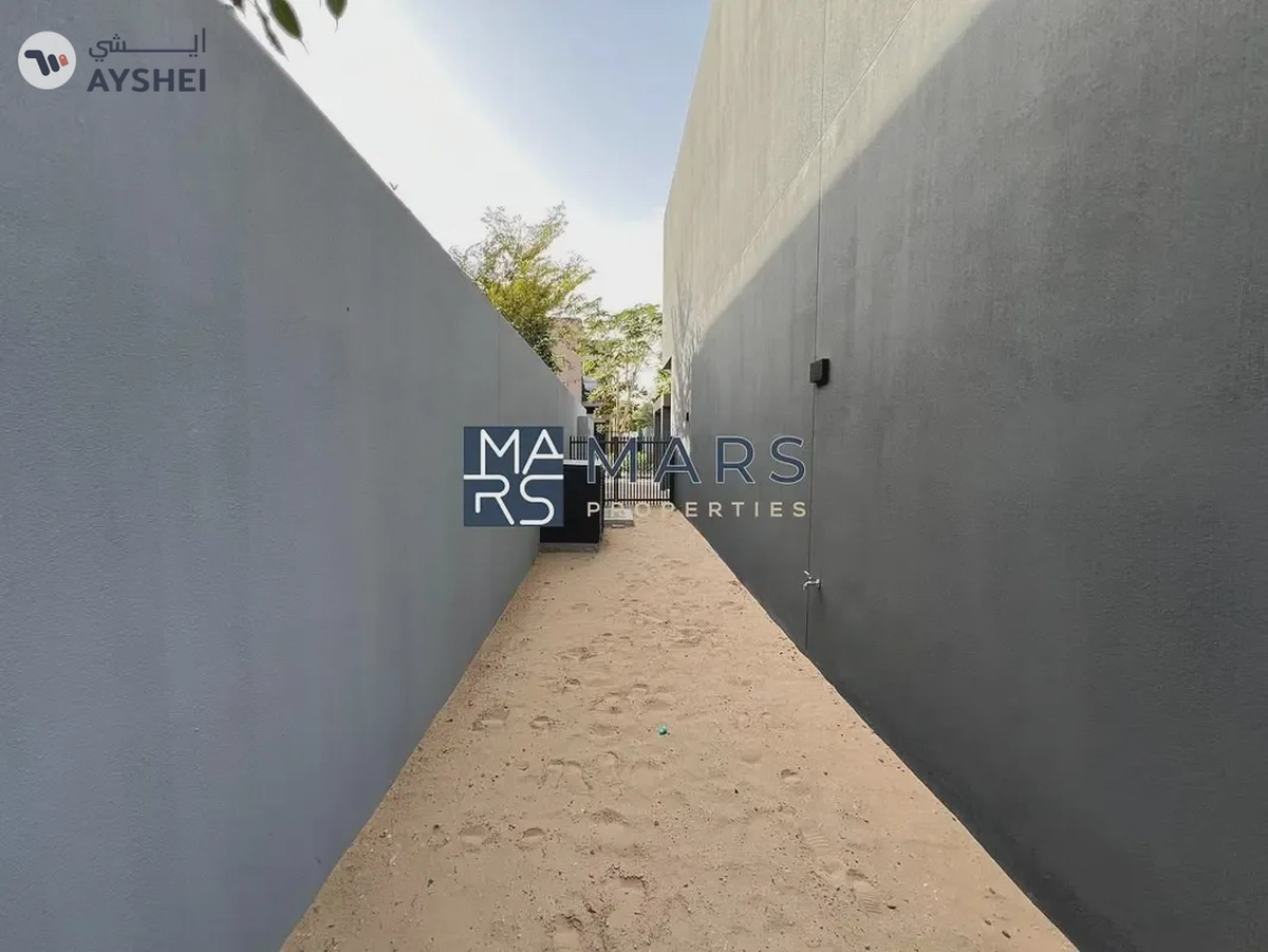Brand New | Corner Unit | Gated Community-3-3