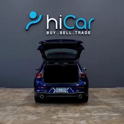 AED 2,107 pm • 0% Downpayment • VW Golf GTI • Agency Warranty-5