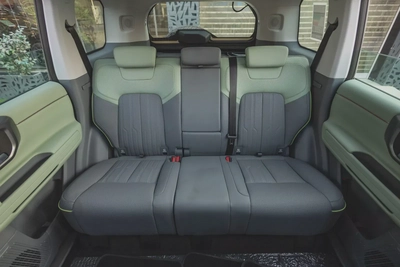 BAIC BJ40 Pro 2026-8
