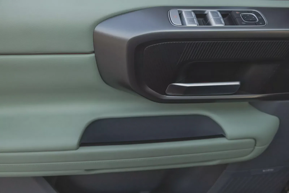 BAIC BJ40 Pro 2026-10-10