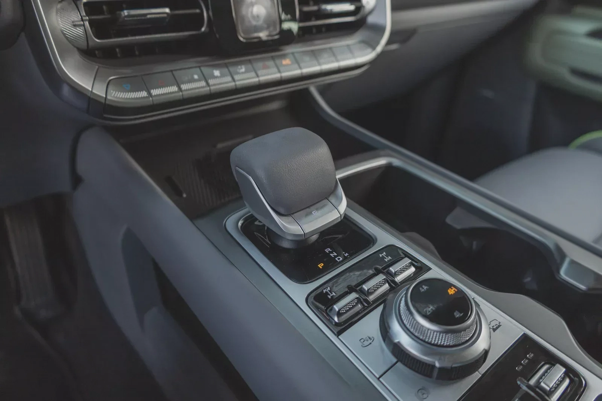 BAIC BJ40 Pro 2026-16-16
