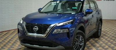 2026 Nissan X-Trail – Versatile Family SUV-3