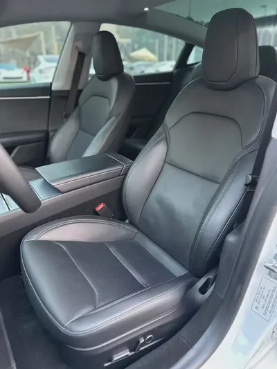2025 Tesla Model 3 Long Range GCC Specs-10