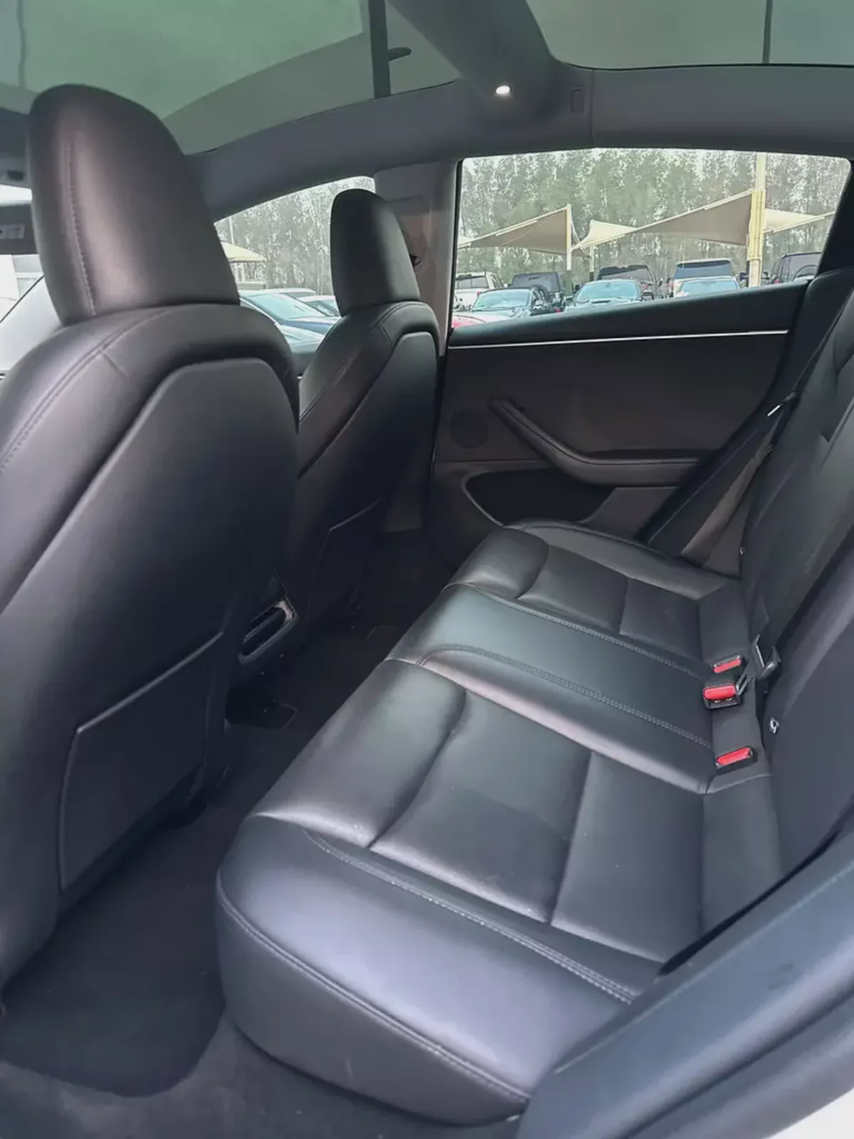2025 Tesla Model 3 Long Range GCC Specs-6-6