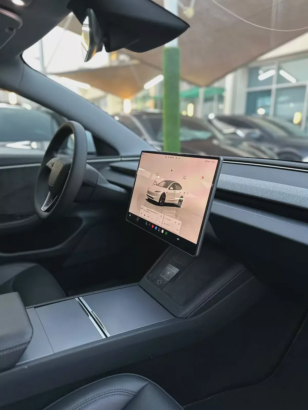2025 Tesla Model 3 Long Range GCC Specs-8-8