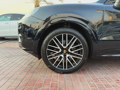 Porsche Cayenne Coupe 2026 | GCC Specs | Brand New Luxury SUV-14