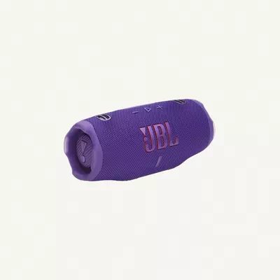 JBL Charge 6 - Portable Waterproof And Drop-Proof Bluetooth Speaker-5