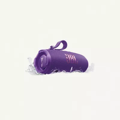 JBL Charge 6 - Portable Waterproof And Drop-Proof Bluetooth Speaker-0