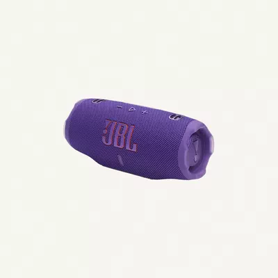 JBL Charge 6 - Portable Waterproof And Drop-Proof Bluetooth Speaker-3