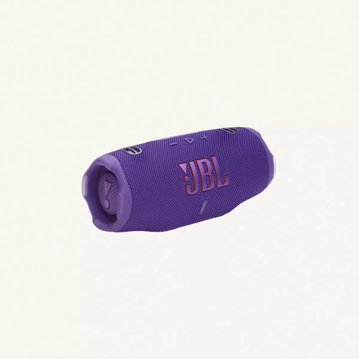 JBL Charge 6 - Portable Waterproof And Drop-Proof Bluetooth Speaker-5-5