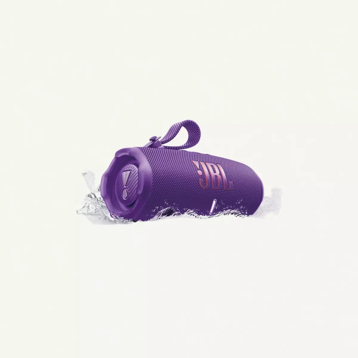 JBL Charge 6 - Portable Waterproof And Drop-Proof Bluetooth Speaker
