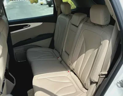 LINCOLN NAUTILUS 2020 -GCC FULL SERVICE AGENCY-12