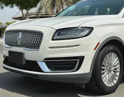 LINCOLN NAUTILUS 2020 -GCC FULL SERVICE AGENCY-1