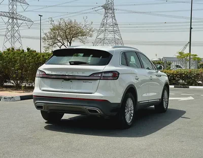 LINCOLN NAUTILUS 2020 -GCC FULL SERVICE AGENCY-3
