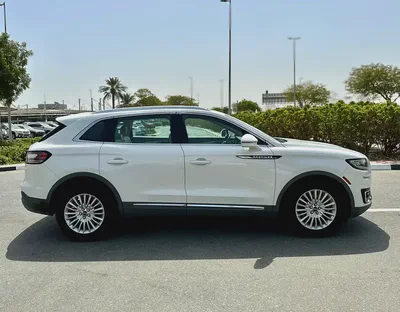 LINCOLN NAUTILUS 2020 -GCC FULL SERVICE AGENCY-5