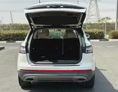 LINCOLN NAUTILUS 2020 -GCC FULL SERVICE AGENCY-7