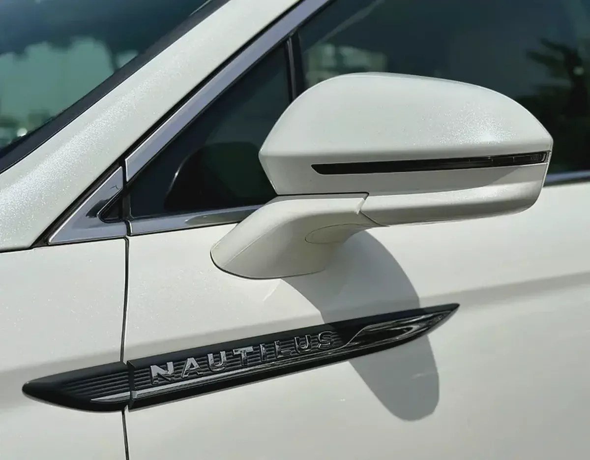 LINCOLN NAUTILUS 2020 -GCC FULL SERVICE AGENCY-2-2