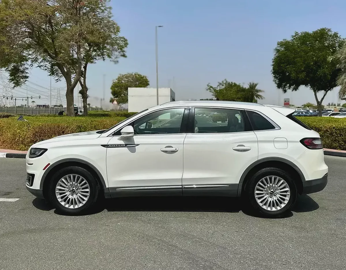 LINCOLN NAUTILUS 2020 -GCC FULL SERVICE AGENCY-4-4