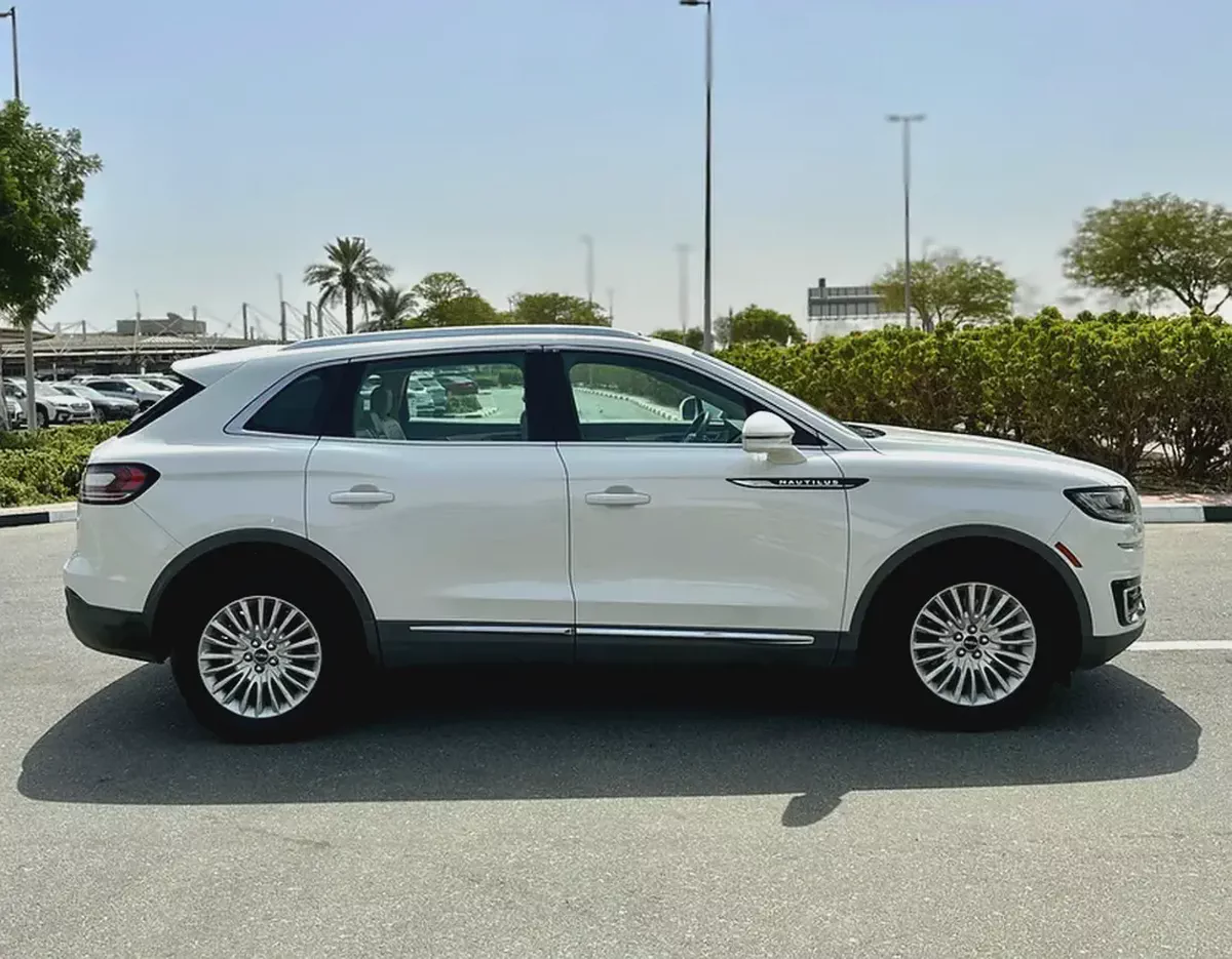 LINCOLN NAUTILUS 2020 -GCC FULL SERVICE AGENCY-5-5