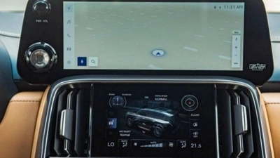 Lexus LX600-12