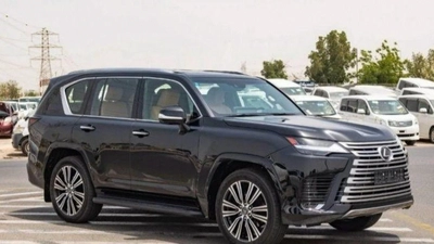 Lexus LX600-1