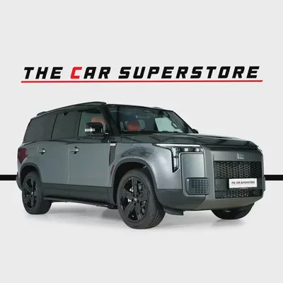 ROX01-VIP-6 Seats-Premium Leather Interior-Luxury-5 Years Warranty  Service Contract-0