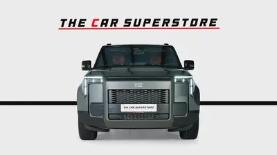 ROX01-VIP-6 Seats-Premium Leather Interior-Luxury-5 Years Warranty  Service Contract-2