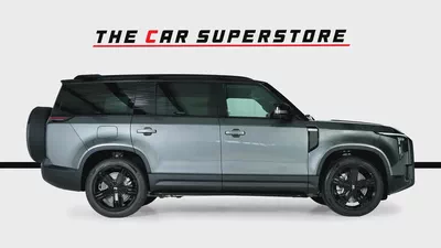 ROX01-VIP-6 Seats-Premium Leather Interior-Luxury-5 Years Warranty  Service Contract-8
