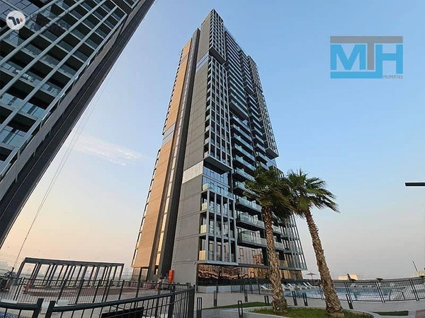 Bloom Tower A, Bloom Towers, JVC District 10, Jumeirah Village Circle (JVC), Dubai