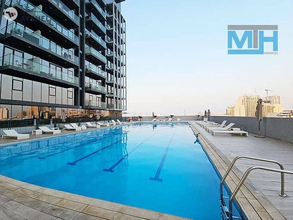 Bloom Tower A, Bloom Towers, JVC District 10, Jumeirah Village Circle (JVC), Dubai