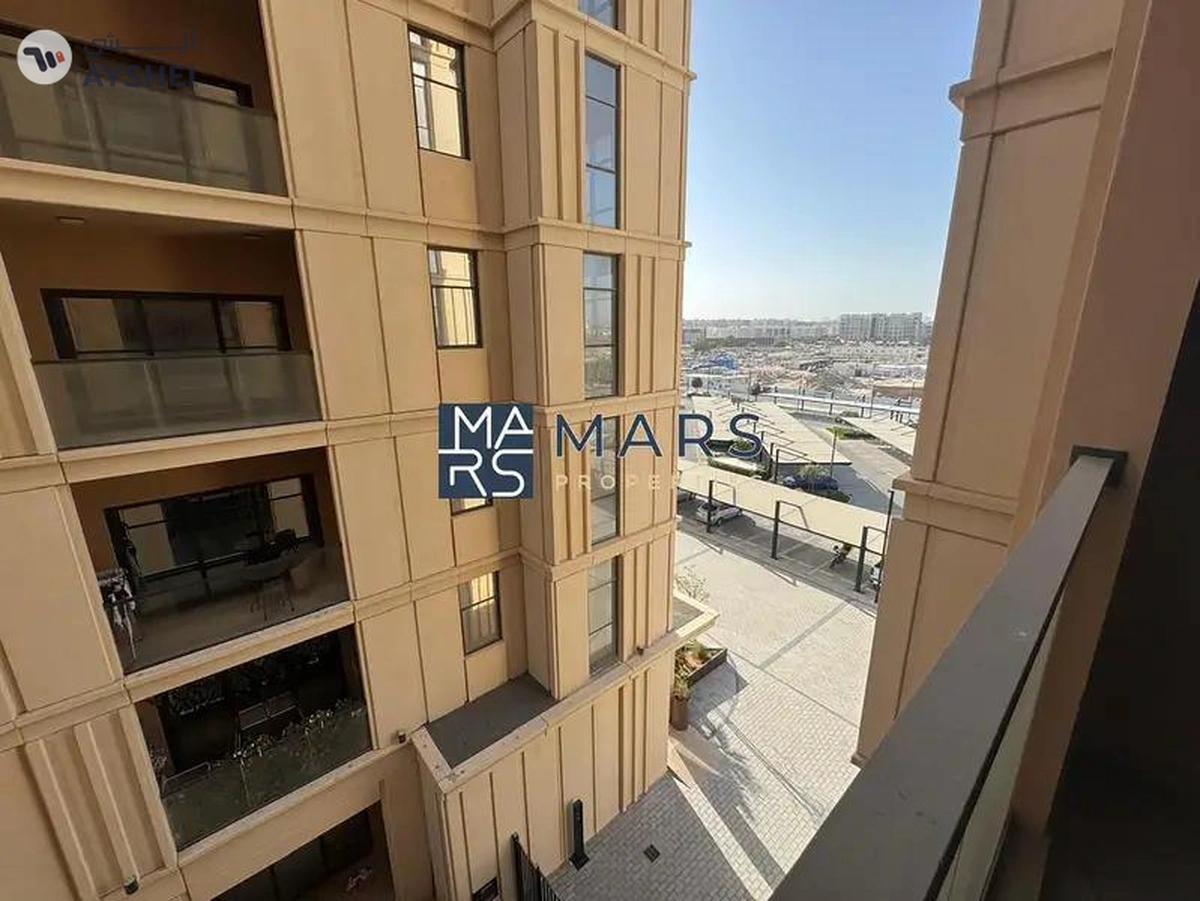Al Mamsha, Muwaileh, Sharjah