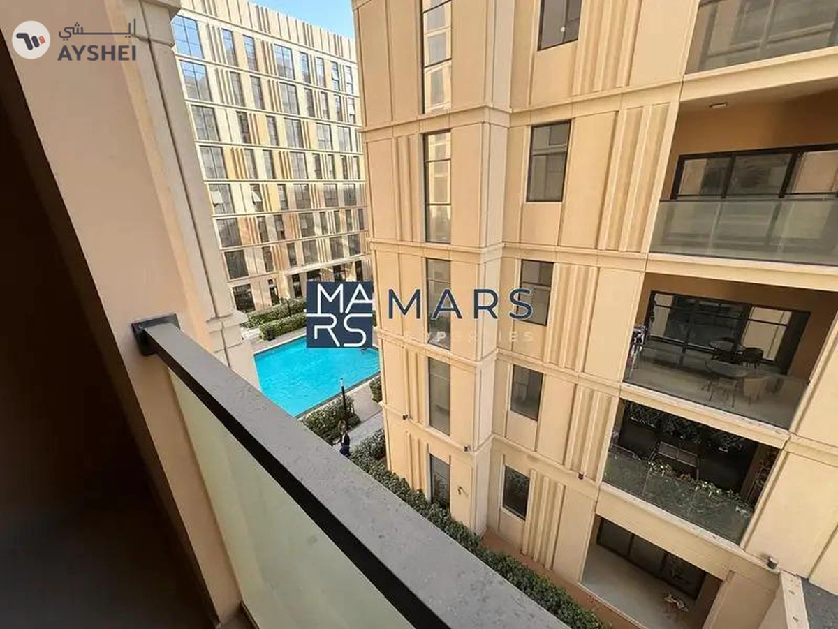 Al Mamsha, Muwaileh, Sharjah