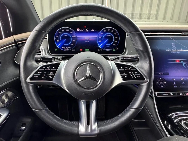 GCC | Mercedes Battery Warranty for Ten years | Mercedes Warranty 2027 | Mercedes Service 2027
