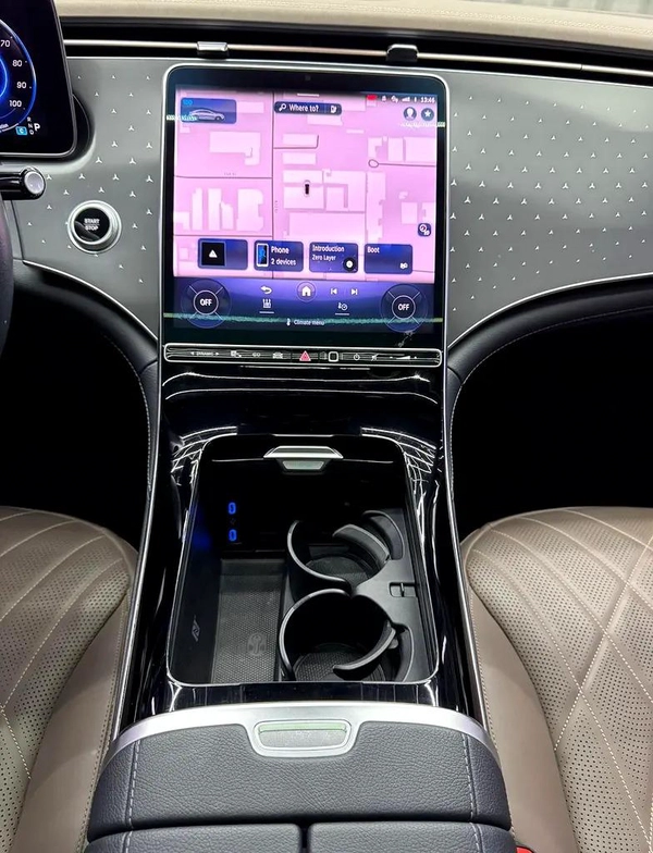 GCC | Mercedes Battery Warranty for Ten years | Mercedes Warranty 2027 | Mercedes Service 2027