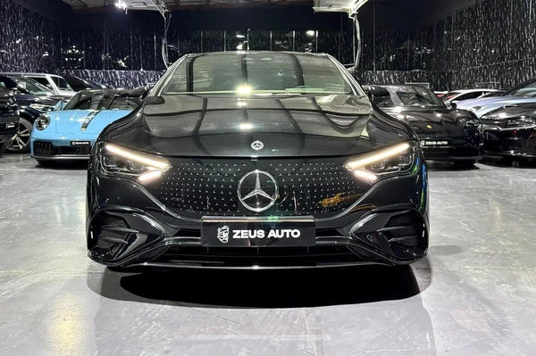 GCC | Mercedes Battery Warranty for Ten years | Mercedes Warranty 2027 | Mercedes Service 2027