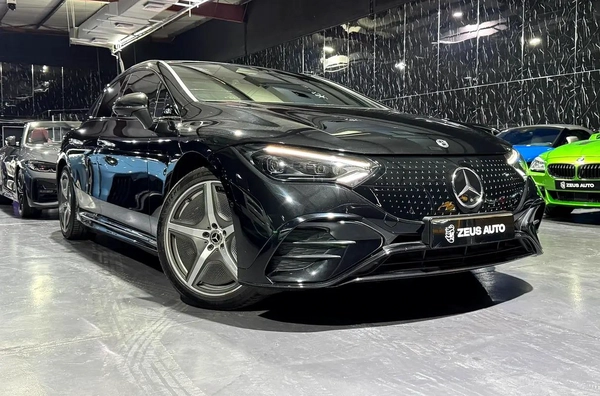 GCC | Mercedes Battery Warranty for Ten years | Mercedes Warranty 2027 | Mercedes Service 2027
