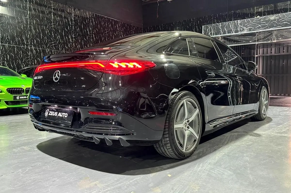 GCC | Mercedes Battery Warranty for Ten years | Mercedes Warranty 2027 | Mercedes Service 2027