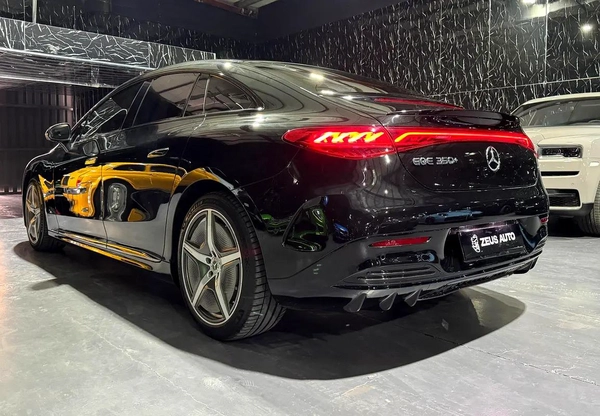 GCC | Mercedes Battery Warranty for Ten years | Mercedes Warranty 2027 | Mercedes Service 2027