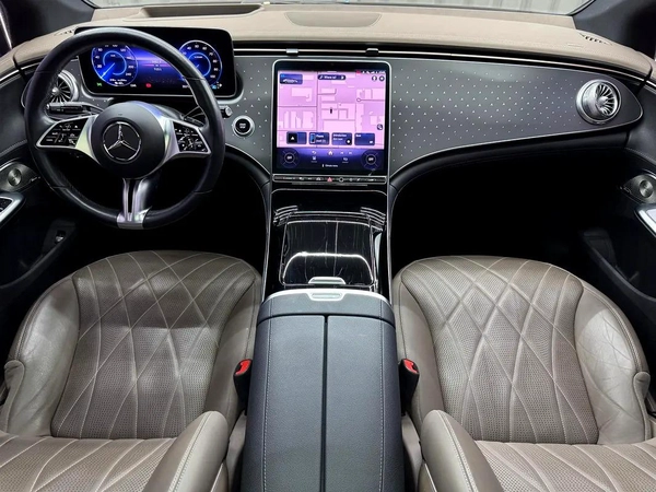 GCC | Mercedes Battery Warranty for Ten years | Mercedes Warranty 2027 | Mercedes Service 2027