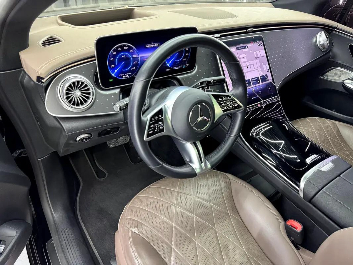 GCC | Mercedes Battery Warranty for Ten years | Mercedes Warranty 2027 | Mercedes Service 2027-12-12
