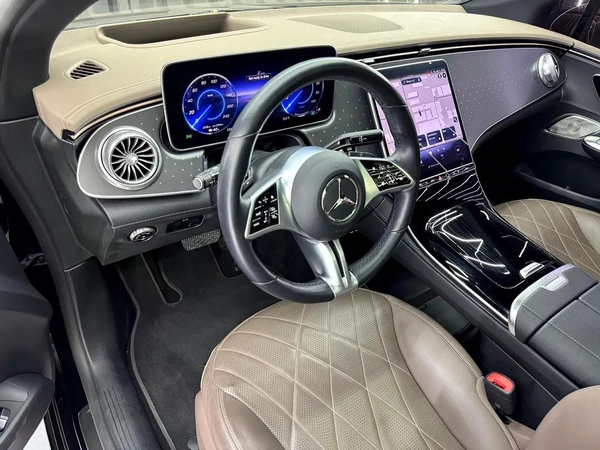 GCC | Mercedes Battery Warranty for Ten years | Mercedes Warranty 2027 | Mercedes Service 2027