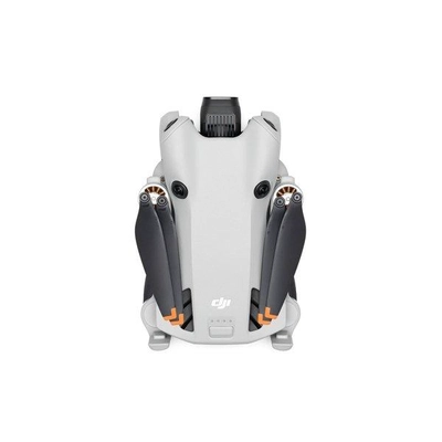 Mini 4 Pro Fly More Combo (RC 2)Folding Mini-Drone 4K HDR Camera-2