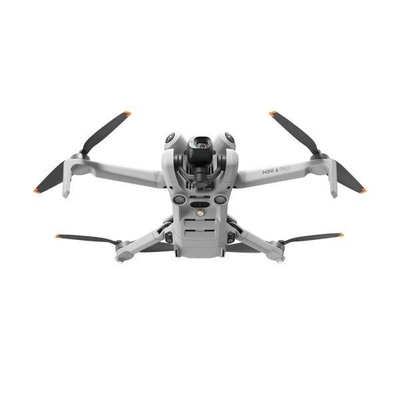 Mini 4 Pro Fly More Combo (RC 2)Folding Mini-Drone 4K HDR Camera-3