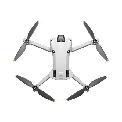 Mini 4 Pro Fly More Combo (RC 2)Folding Mini-Drone 4K HDR Camera-0