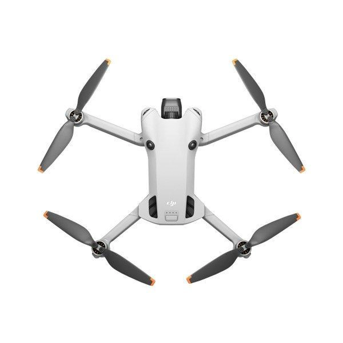 Mini 4 Pro Fly More Combo (RC 2)Folding Mini-Drone 4K HDR Camera-0-0