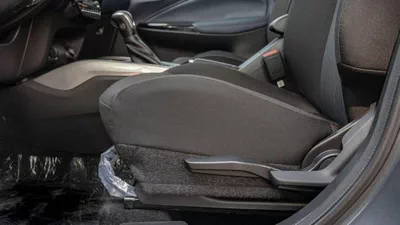 Suzuki Baleno GLX Suzuki Baleno 2025-14